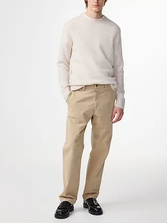 NN.07 | Pullover LEE | creme
